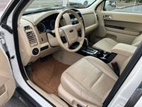 💥CLEAN 2012 Ford Escape Limited AWD BACKUP CAM BLUETOOTH💥 South Salem - Image 9
