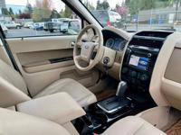 💥CLEAN 2012 Ford Escape Limited AWD BACKUP CAM BLUETOOTH💥 South Salem - Image 10