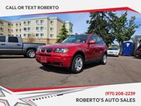 2006 BMW X3 AWD All Wheel Drive 3.0i 4dr SUV SUV Roberto's Auto Sales - Image 3
