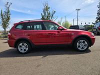 2006 BMW X3 AWD All Wheel Drive 3.0i 4dr SUV SUV Roberto's Auto Sales - Image 5