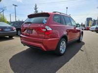 2006 BMW X3 AWD All Wheel Drive 3.0i 4dr SUV SUV Roberto's Auto Sales - Image 6