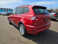 2006 BMW X3 AWD All Wheel Drive 3.0i 4dr SUV SUV Roberto's Auto Sales - Image 7