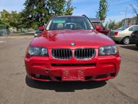 2006 BMW X3 AWD All Wheel Drive 3.0i 4dr SUV SUV Roberto's Auto Sales - Image 8