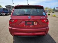 2006 BMW X3 AWD All Wheel Drive 3.0i 4dr SUV SUV Roberto's Auto Sales - Image 9