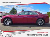 2019 Chrysler 300 Limited 4dr Sedan Sedan Roberto's Auto Sales - Image 5