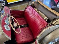 1952 MG TD ROADSTER SKU:AA1103 Henderson, NV - Image 10