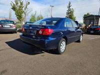 2003 Toyota Corolla LE 4dr Sedan Sedan Roberto's Auto Sales - Image 6