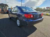 2003 Toyota Corolla LE 4dr Sedan Sedan Roberto's Auto Sales - Image 7
