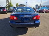 2003 Toyota Corolla LE 4dr Sedan Sedan Roberto's Auto Sales - Image 8