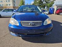 2003 Toyota Corolla LE 4dr Sedan Sedan Roberto's Auto Sales - Image 9
