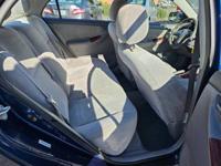 2003 Toyota Corolla LE 4dr Sedan Sedan Roberto's Auto Sales - Image 10