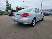 2005 Toyota Corolla CE 4dr Sedan Sedan Roberto's Auto Sales - Image 6