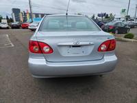 2005 Toyota Corolla CE 4dr Sedan Sedan Roberto's Auto Sales - Image 8