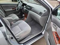 2005 Toyota Corolla CE 4dr Sedan Sedan Roberto's Auto Sales - Image 9