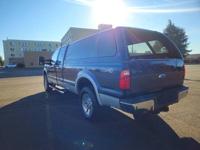 2008 Ford F-250 Super Duty Diesel 4x4 4WD F250 Lariat 4dr Super Cab SB Roberto's Auto Sales - Image 6