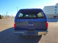 2008 Ford F-250 Super Duty Diesel 4x4 4WD F250 Lariat 4dr Super Cab SB Roberto's Auto Sales - Image 7