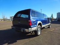 2008 Ford F-250 Super Duty Diesel 4x4 4WD F250 Lariat 4dr Super Cab SB Roberto's Auto Sales - Image 8