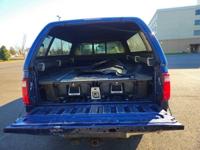 2008 Ford F-250 Super Duty Diesel 4x4 4WD F250 Lariat 4dr Super Cab SB Roberto's Auto Sales - Image 9