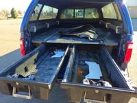 2008 Ford F-250 Super Duty Diesel 4x4 4WD F250 Lariat 4dr Super Cab SB Roberto's Auto Sales - Image 10