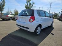 2009 Chevrolet Aveo Chevy Aveo5 LT 4dr Hatchback Hatchback Roberto's Auto Sales - Image 6