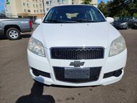 2009 Chevrolet Aveo Chevy Aveo5 LT 4dr Hatchback Hatchback Roberto's Auto Sales - Image 8