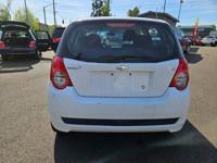 2009 Chevrolet Aveo Chevy Aveo5 LT 4dr Hatchback Hatchback Roberto's Auto Sales - Image 9