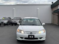 2004 HONDA CIVIC/HYBRID GAS SAVER// GREAT DEAL - Image 3