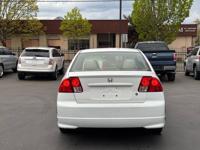 2004 HONDA CIVIC/HYBRID GAS SAVER// GREAT DEAL - Image 8