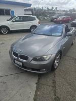 2010 BMW 328i Convertible Lemon Grove - Image 4