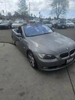 2010 BMW 328i Convertible Lemon Grove - Image 9