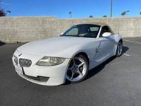 BMW Z4 Lemon Grove