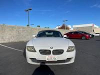 BMW Z4 Lemon Grove - Image 3