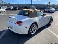 BMW Z4 Lemon Grove - Image 6