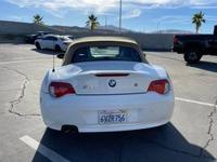 BMW Z4 Lemon Grove - Image 7