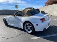 BMW Z4 Lemon Grove - Image 8