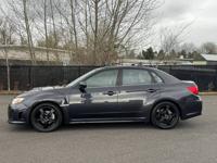 2014 SUBARU WRX AWD * LOW 90K MILES* 1 OWNER turbo sti gti xvo g35 g37 CASCADE MOTORS - Image 3