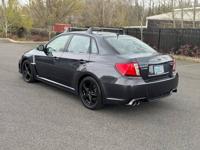 2014 SUBARU WRX AWD * LOW 90K MILES* 1 OWNER turbo sti gti xvo g35 g37 CASCADE MOTORS - Image 4
