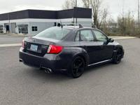 2014 SUBARU WRX AWD * LOW 90K MILES* 1 OWNER turbo sti gti xvo g35 g37 CASCADE MOTORS - Image 7