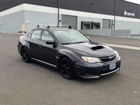 2014 SUBARU WRX AWD * LOW 90K MILES* 1 OWNER turbo sti gti xvo g35 g37 CASCADE MOTORS - Image 8