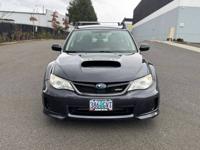 2014 SUBARU WRX AWD * LOW 90K MILES* 1 OWNER turbo sti gti xvo g35 g37 CASCADE MOTORS - Image 9