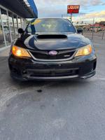2012 SUBARU WRX AWD 111K MILES! NEW TIMING BEL!T FINANCING AVAILABLE! S BROADWAY ENGLEWOOD CO 80113 - Image 3