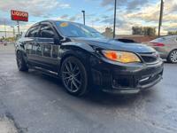 2012 SUBARU WRX AWD 111K MILES! NEW TIMING BEL!T FINANCING AVAILABLE! S BROADWAY ENGLEWOOD CO 80113 - Image 4