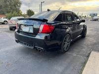 2012 SUBARU WRX AWD 111K MILES! NEW TIMING BEL!T FINANCING AVAILABLE! S BROADWAY ENGLEWOOD CO 80113 - Image 5