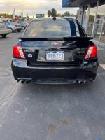 2012 SUBARU WRX AWD 111K MILES! NEW TIMING BEL!T FINANCING AVAILABLE! S BROADWAY ENGLEWOOD CO 80113 - Image 6