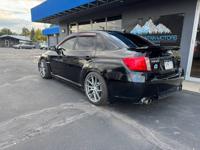 2012 SUBARU WRX AWD 111K MILES! NEW TIMING BEL!T FINANCING AVAILABLE! S BROADWAY ENGLEWOOD CO 80113 - Image 7