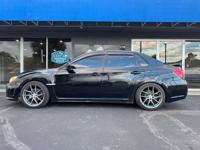 2012 SUBARU WRX AWD 111K MILES! NEW TIMING BEL!T FINANCING AVAILABLE! S BROADWAY ENGLEWOOD CO 80113 - Image 8