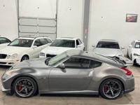 2013 NISSAN 370Z NISMO *6 SPEED MANUAL* sti evo gti 350z g35 g37 wrx CASCADE MOTORS - Image 4