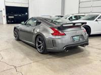 2013 NISSAN 370Z NISMO *6 SPEED MANUAL* sti evo gti 350z g35 g37 wrx CASCADE MOTORS - Image 5