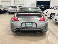 2013 NISSAN 370Z NISMO *6 SPEED MANUAL* sti evo gti 350z g35 g37 wrx CASCADE MOTORS - Image 6