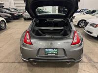 2013 NISSAN 370Z NISMO *6 SPEED MANUAL* sti evo gti 350z g35 g37 wrx CASCADE MOTORS - Image 7